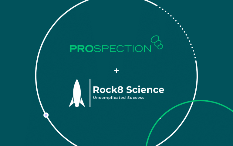 Prospect Science Prospection & Rock8 Science | Preferred Partners - Prospection